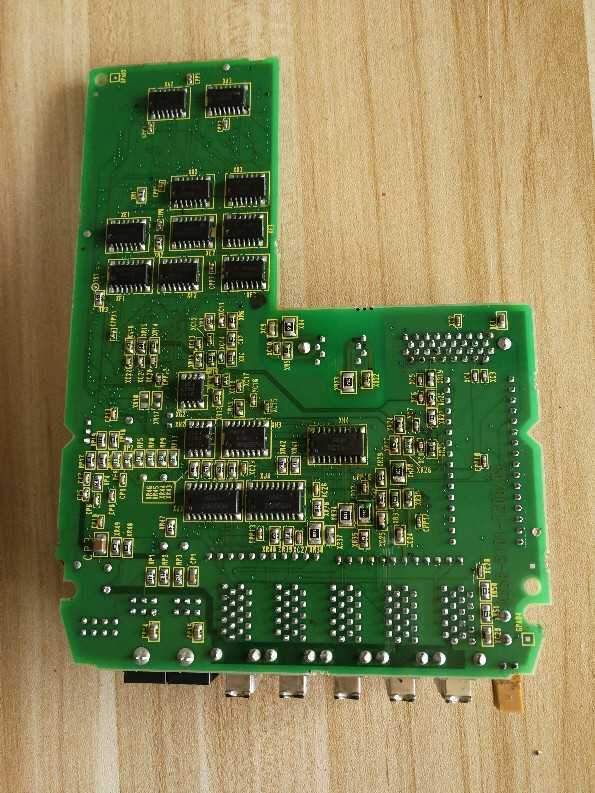 USED FANUC CIRCUIT BOARD A20B-8101-0200 A20B81010200 FREE EXPEDITED SHIPPING