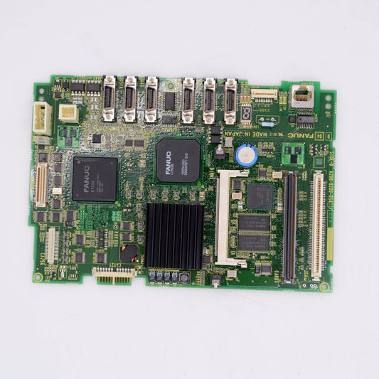 NEW ORIGINAL FANUC MAIN BOARD A20B-8200-0543 FREE EXPEDITED SHIPPING