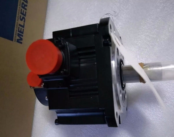 MITSUBISHI AC SERVO MOTOR HF54S-A48 HF54SA48 NEW FREE EXPEDITED SHIPPING