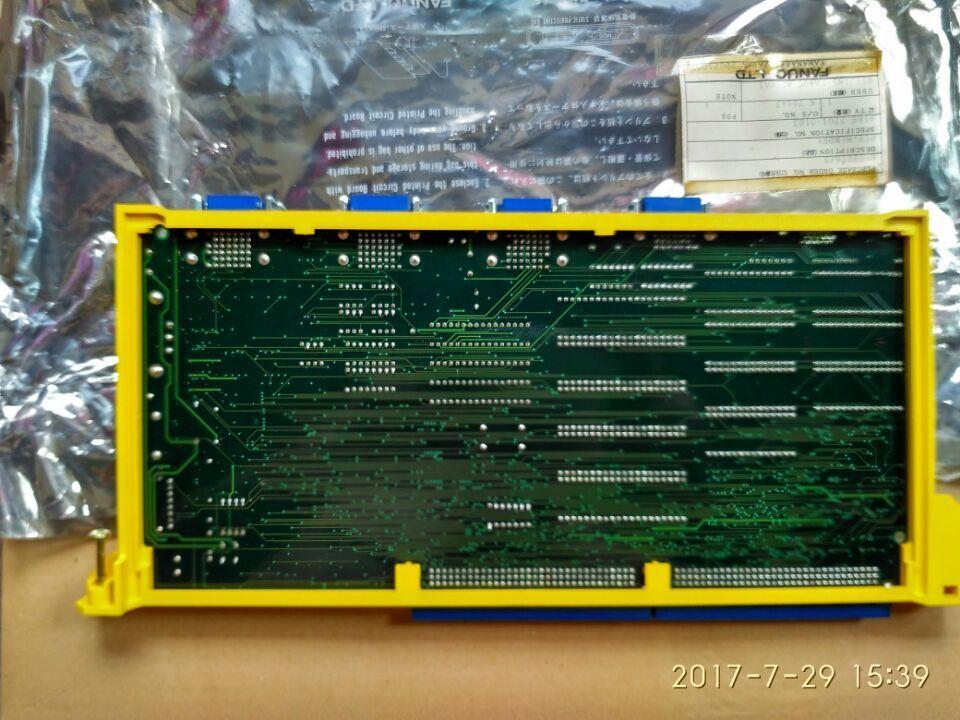 NEW ORIGINAL FANUC CIRCUIT BOARD A16B-2201-0103 FREE EXPEDITED SHIPPING