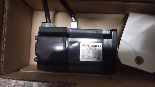 NEW&ORIGINAL MITSUBISHI AC SERVO MOTOR HC-MF23-UE HCMF23UE FREE SHIPPING