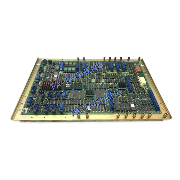 1PC USED FANUC CIRCUIT BOARD A16B-1010-0210 A16B10100210 FREE EXPEDITED SHIPPING
