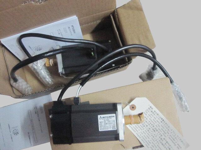 MITSUBISHI AC SERVO MOTOR HC-PQ43 HCPQ43 NEW ORIGINAL FREE EXPEDITED SHIPPING