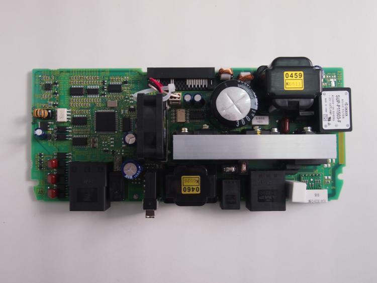 NEW FANUC A20B-2101-0390 POWER SUPPLY BOARD A20B21010390 EXPEDITED SHIPPING