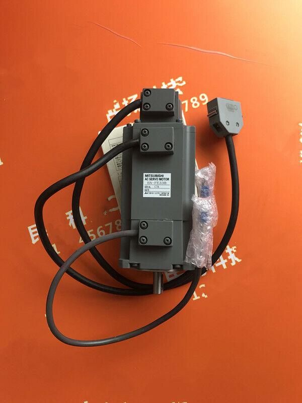 MITSUBISHI AC SERVO MOTOR HA-FE33B HAFE33B NEW FREE EXPEDITED SHIPPING