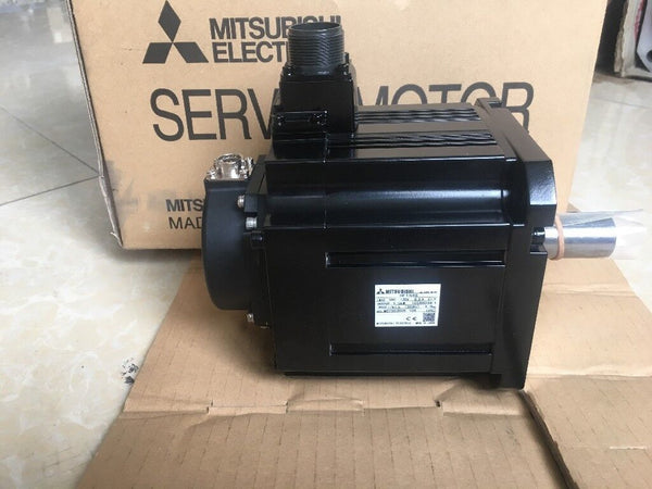 NEW&ORIGINAL MITSUBISHI HF154S-A48 SERVO MOTOR HF154SA48 EXPEDITED SHIPPING
