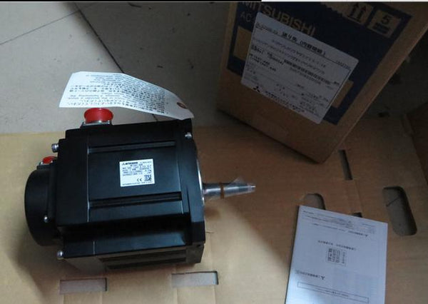 MITSUBISHI AC SERVO MOTOR HF154T-A48 NEW ORIGINAL FREE EXPEDITED SHIPPING