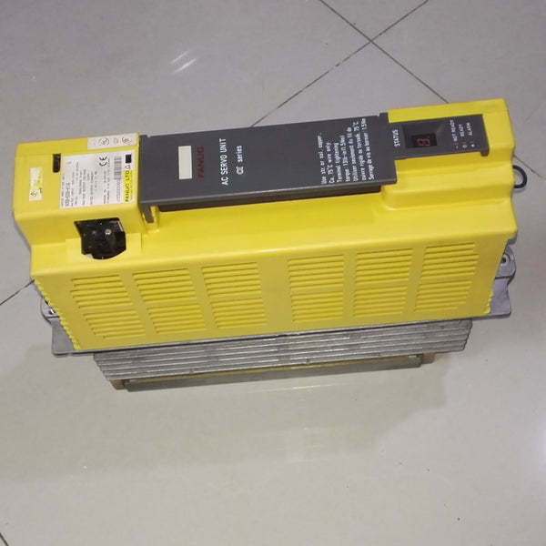 1PC USED FANUC SERVO AMPLIFIER UNIT A06B-6089-H104 A06B6089H104 FREE SHIPPING