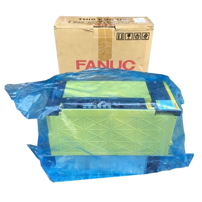 NEW ORIGINAL FANUC SERVO AMPLIFIER A06B-6112-H022#H550 FREE EXPEDITED SHIPPING