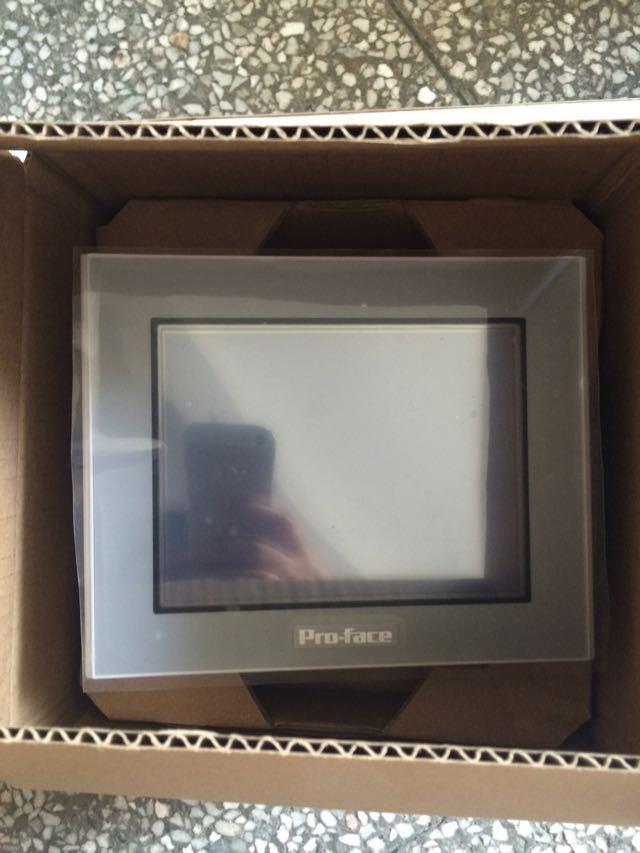 NEW ORIGINAL PROFACE TOUCH SCREEN AST3301-B1-D24 HMI AST3301B1D24 FREE SHIPPING