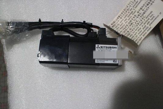 MITSUBISHI AC SERVO MOTOR HC-MFS0335BW1-S4 NEW ORIGINAL FREE EXPEDITED SHIPPING