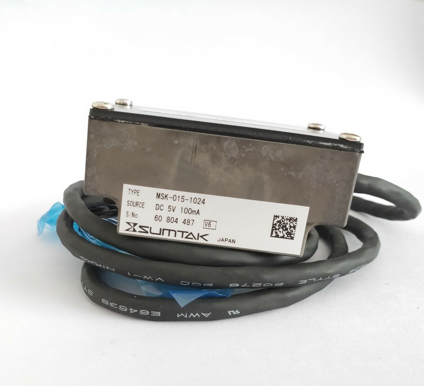 NEW SUMTAK ENCODER MSK-015-1024 MSK0151024 HEIDENHAIN FREE EXPEDITED SHIPPING