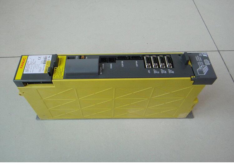 USED FANUC SERVO AMPLIFIER A06B-6114-H303 A06B6114H303 FREE EXPEDITED SHIPPING