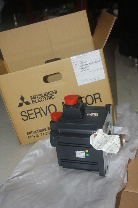 MITSUBISHI AC SERVO MOTOR HC352S-A47 HC352SA47 NEW FREE EXPEDITE SHIPPING