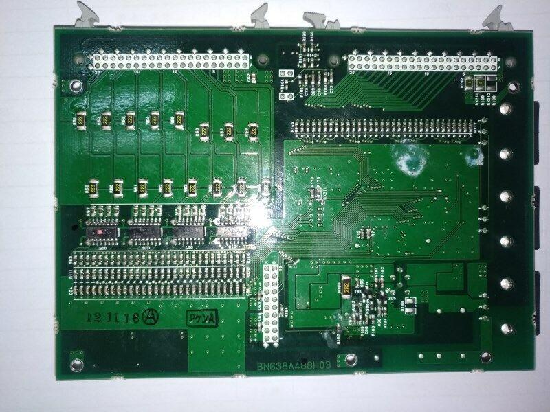 MITSUBISHI I/O CARD RX311 RX311C FREE EXPEDITED SHIPPING