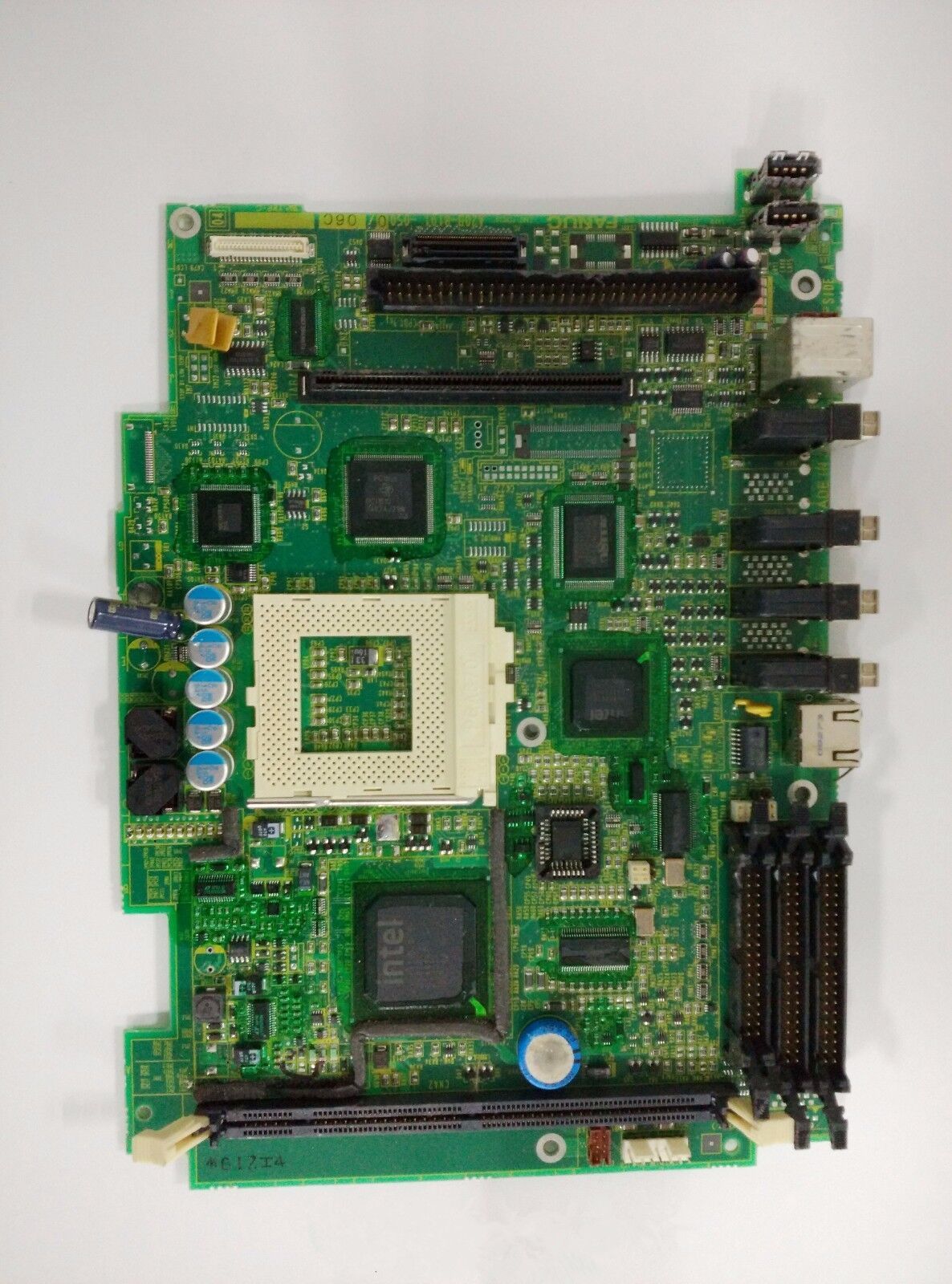 USED FANUC CIRCUIT BOARD A20B-8101-0500 A20B81010500 FREE EXPEDITED SHIPPING