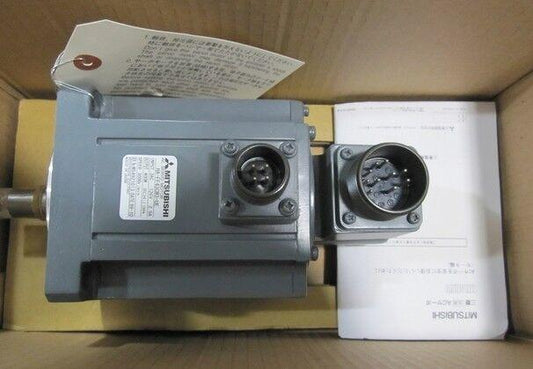 NEW MITSUBISHI AC SERVO MOTOR HA-FF43CW3-UE HAFF43CW3UE FREE EXPEDITED SHIPPING