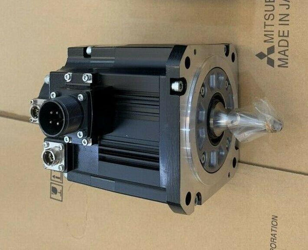 MITSUBISHI SERVO MOTOR HF104BT-A48 HF104BT NEW ORIGINAL FREE EXPEDITED SHIPPING