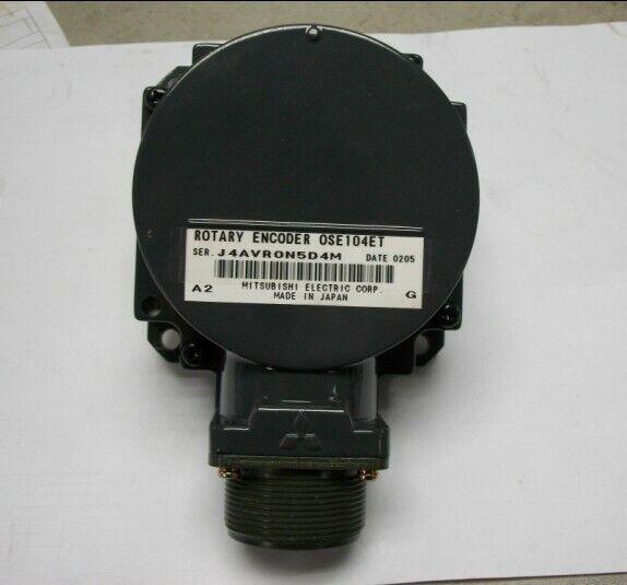 NEW ORIGINAL MITSUBISHI  ENCODER OSE104ET FREE EXPEDITED SHIPPING