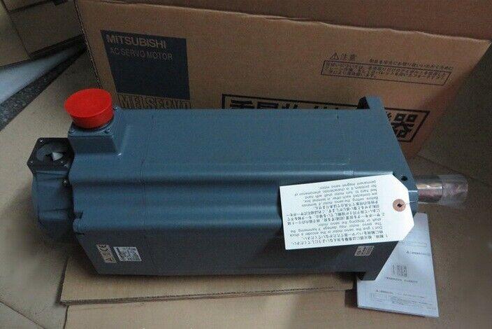 New Mitsubishi Ac Servo Motor HA300NC-S HA300NCS Free Expedited Shipping