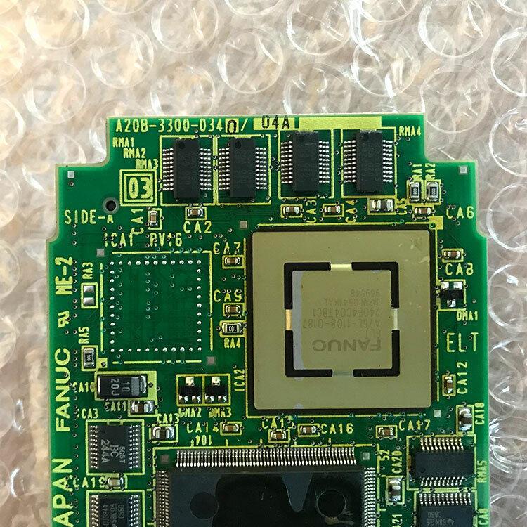 1pc NEW FANUC CIRCUIT BOARD A20B-3300-0340 A20B33000340 FREE EXPEDITED SHIPPING