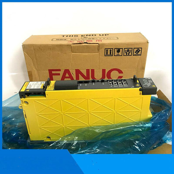 NEW ORIGINAL FANUC SERVO AMPLIFIER MODULE A06B-6117-H303 FREE EXPEDITED SHIPPING