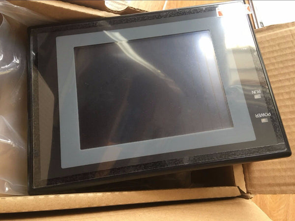 NEW ORIGINAL OMRON TOUCH SCREEN NT31C-ST143B-EV3 HMI FREE EXPEDITED SHIPPING