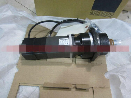 NEW 1PC MITSUBISHI AC SERVO MOTOR  HC-MF43BG1 HCMF43BG1 FREE EXPEDITED SHIPPING