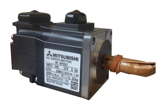 1PC MITSUBISHI AC SERVO MOTOR HF-KP053 HFKP053 NEW ORIGINAL FREE SHIPPING