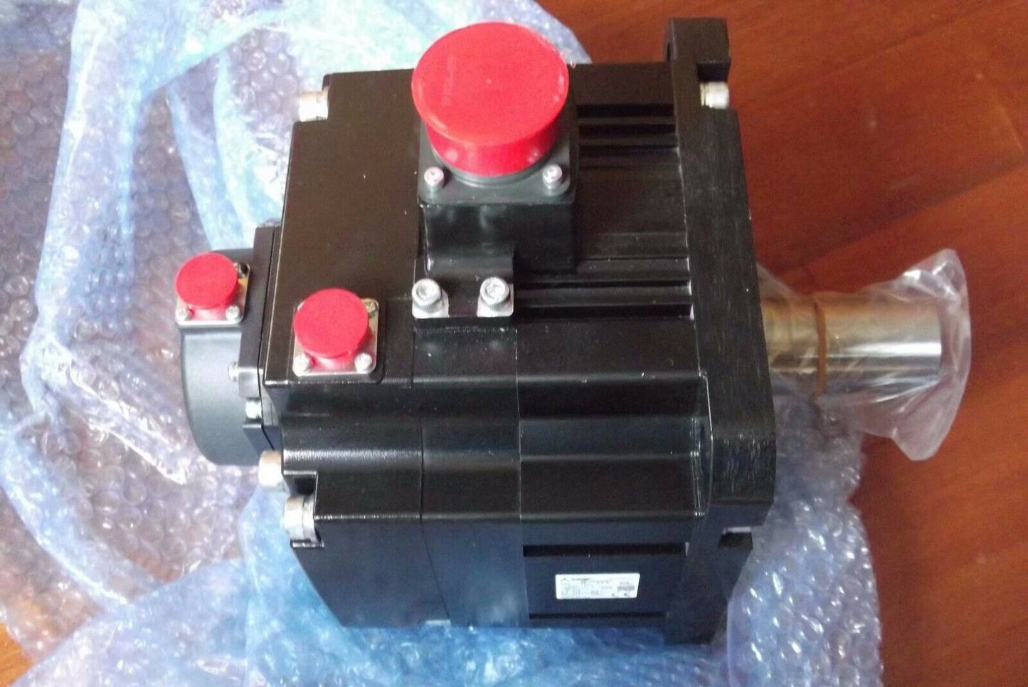 NEW MITSUBISHI AC SERVO MOTOR HG-SR202BJ HGSR202BJ FREE EXPEDITED SHIPPING