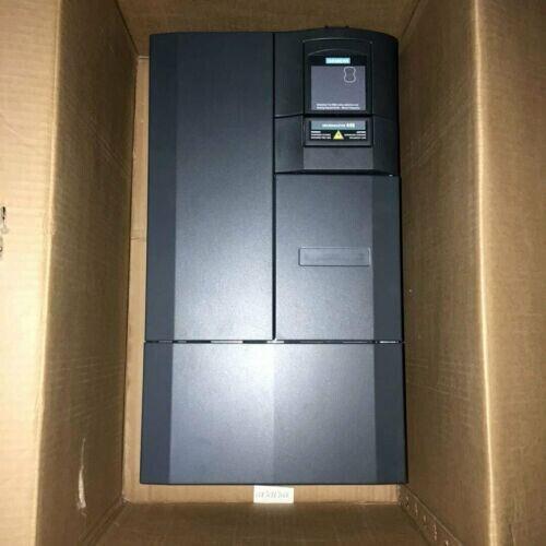 New Siemens 6SE6440-2UD31-8DA1 Inverter 6SE64402UD318DA1 Expedited Shipping