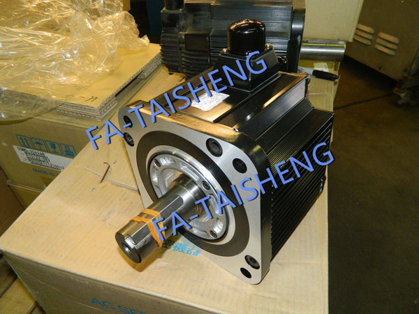 New Yaskawa Ac Servo Motor SGMG-30A2AAB SGMG30A2AAB Free Expedited Shipping