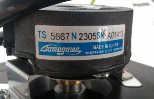 1PC  TAMAGAWA RESOLVER ENCODER  TS5667N2305  FREE EXPEDITED SHIPPING