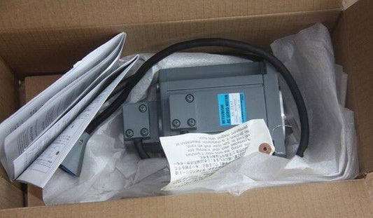 1PC MITSUBISHI AC SERVO MOTOR HA-FE43 NEW ORIGINALFREE EXPEDITED SHIPPING