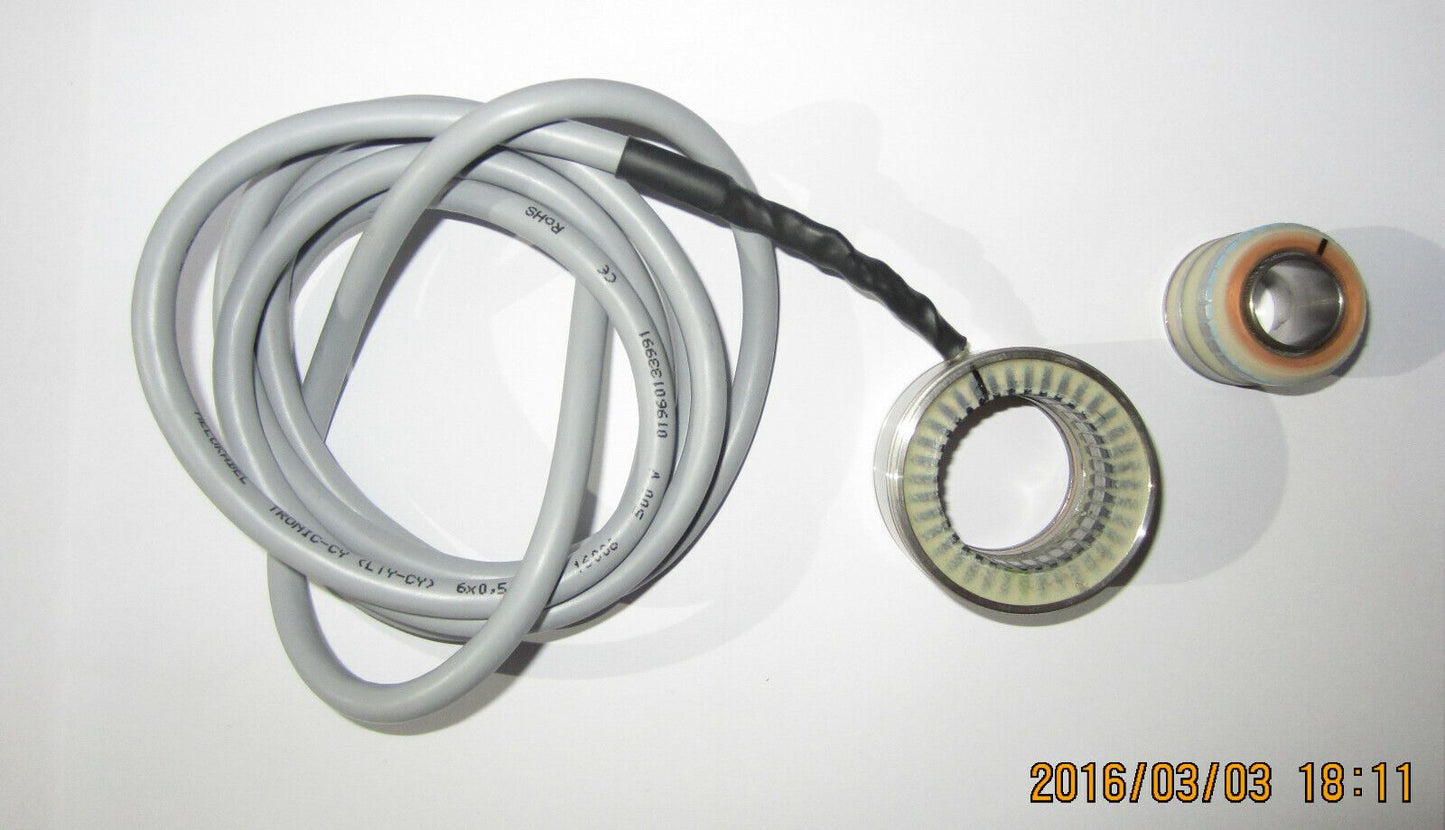 1PC  LTN ENCODER RE-21-1-K23  RE211K23 FREE EXPEDITED SHIPPING