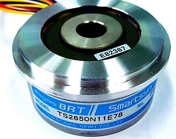 1PC TAMAGAWA TS2650N11E78 RESOLVER ENCODER  TS2650N11E78 EXPEDITED SHIPPING