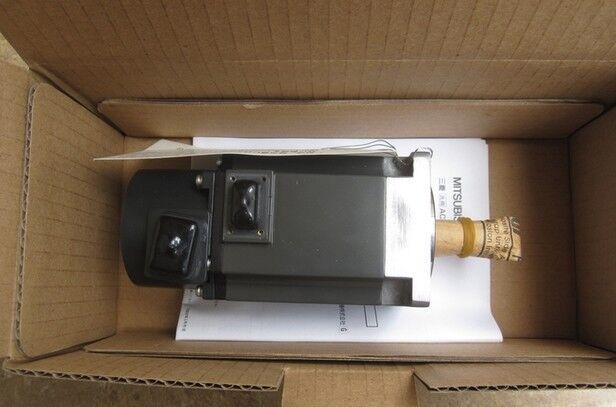 MITSUBISHI AC SERVO MOTOR HF-KP43JK-S6 HFKP43JKS6 NEW FREE EXPEDITED SHIPPING