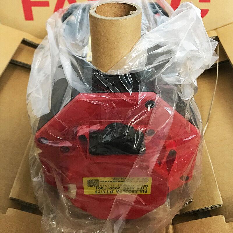 FANUC AC SERVO MOTOR A06B-0078-B003 NEW ORIGINAL FREE EXPEDITED SHIPPING