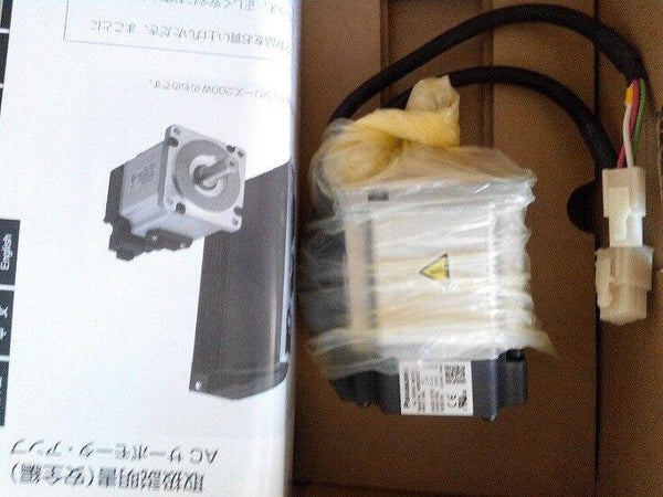 1PC PANASONIC AC SERVO MOTOR MSMD022P1S NEW ORIGINAL FREE EXPEDITED SHIPPING