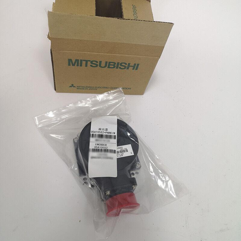 OSA105S2 MITSUBISHI AC SERVO MOTOR ENCODER OSA105S2 FREE EXPEDITED SHIPPING