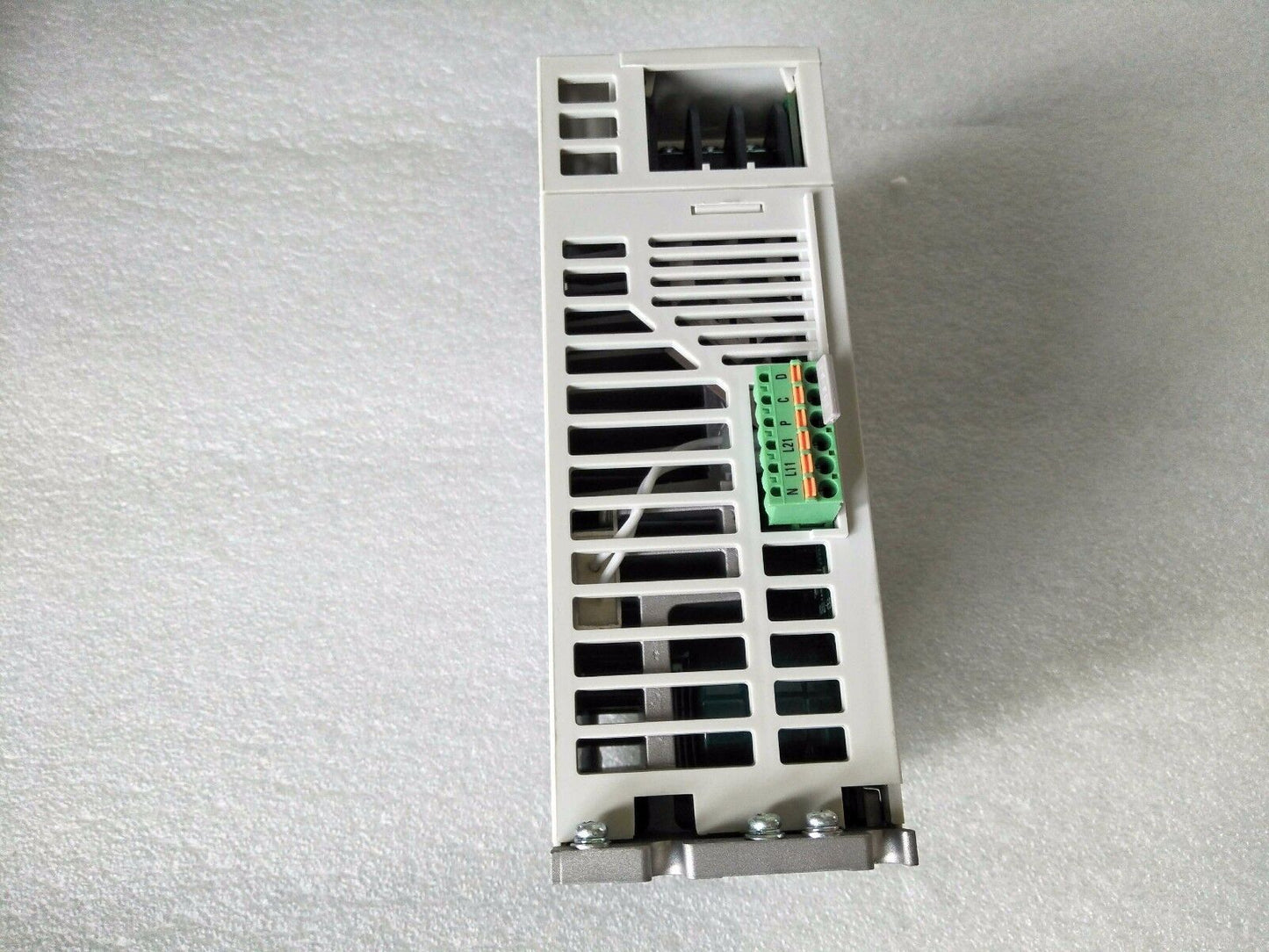 NEW ORIGINAL MITSUBISHI AC SERVO DRIVER MR-J2-70A MRJ270A FREE SHIPPING