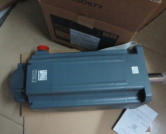 New Mitsubishi Ac Servo Motor HA300NC-S HA300NCS Free Expedited Shipping