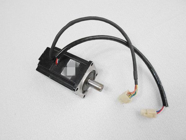 YASKAWA AC SERVO MOTOR SGM-A3A312C NEW ORIGINAL FREE EXPEDITED SHIPPING