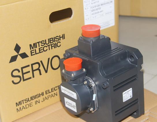 1PC MITSUBISHI AC SERVO MOTOR HC203S-A51 HC203SA51 HC203S NEW FREE SHIPPING