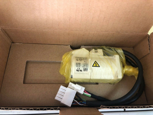 PANASONIC AC SERVO MOTOR MSMA5AZA1C NEW ORIGINAL FREE EXPEDITED SHIPPING