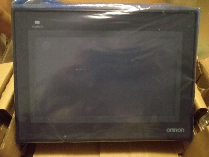 1PC NEW ORIGINAL OMRON TOUCH PANEL NB7W-TW01B NB7WTW01B EXPEDITED SHIPPING