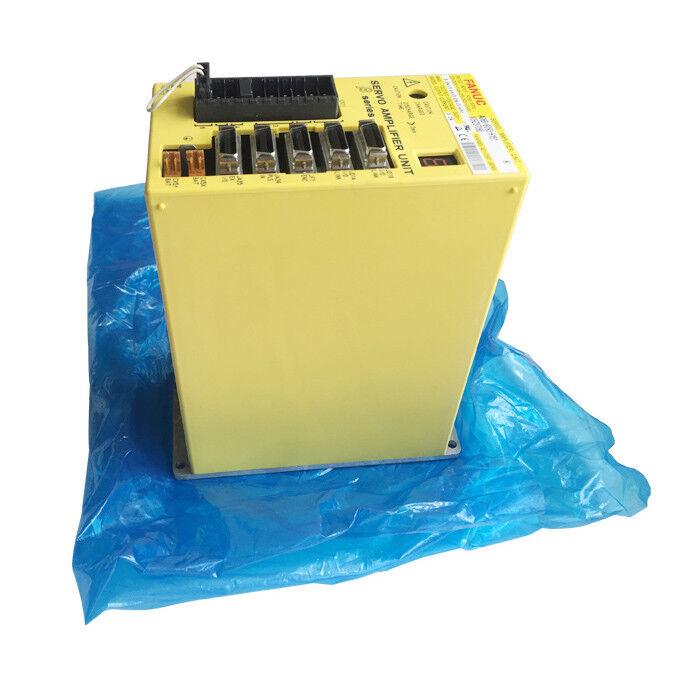 NEW ORIGINAL 1PC FANUC SERVO AMPLIFIER A06B-6093-H152 FREE EXPEDITED SHIPPING