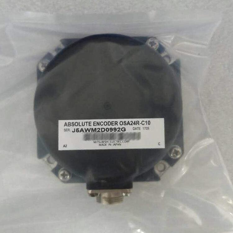 MITSUBISHI  ENCODER OSA24R-C10 OSA24RC10 FREE EXPEDITED SHIPPING