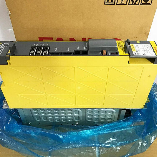 1PC NEW FANUC SERVO AMPLIFIER A06B-6117-H208 FREE EXPEDITED SHIPPING