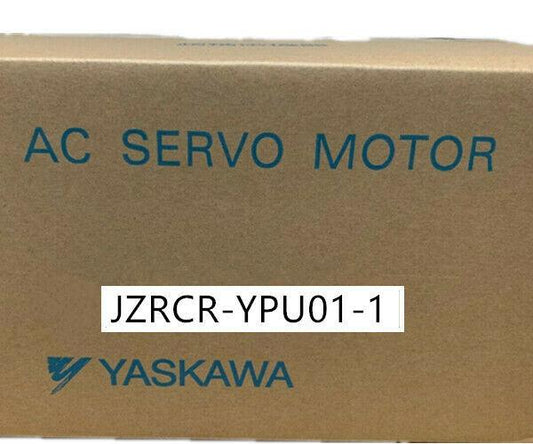 NEW ORIGINAL 1PC YASKAWA Connection unit  JZRCR-YPU01-1 FREE EXPEDITED SHIPPING